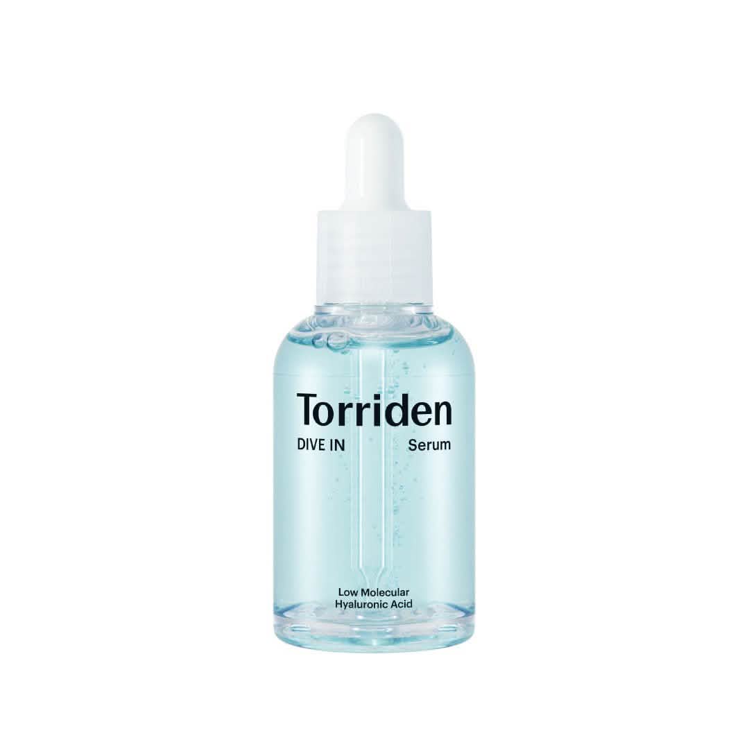 Torriden Dive-In Low Molecular Hyaluronic Acid Serum