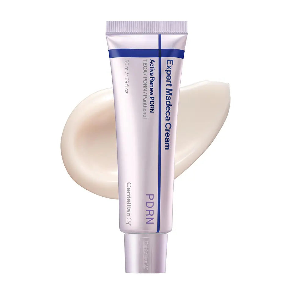 Centellian24 Madeca Cream Active Renew PDRN