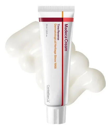 Centellian24 Madeca Cream Time Reverse