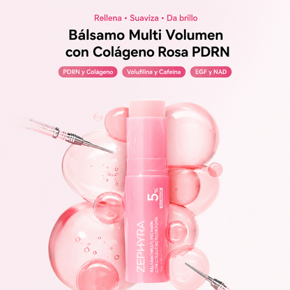 Bálsamo PDRN Colágeno Zephyra