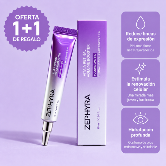 Vita A Retinal Zephyra