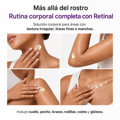 Vita A Retinal Zephyra