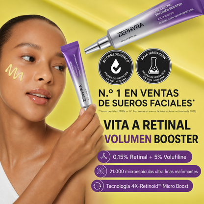 Vita A Retinal Zephyra