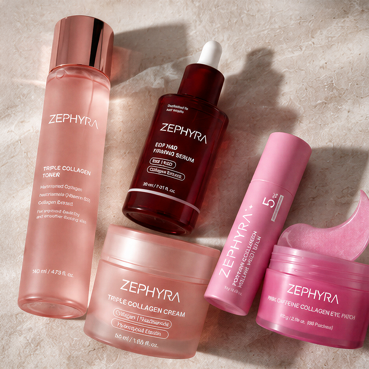Multipack Zephyra