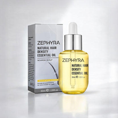 Zephyra Regrow Pro + Aceite de Regalo
