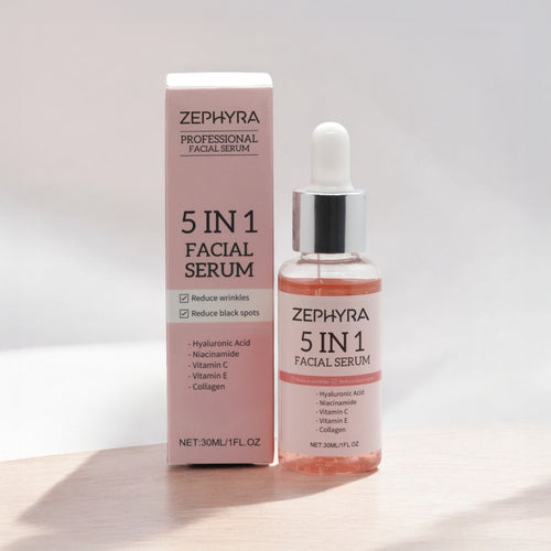 Serum Facial De Regalo