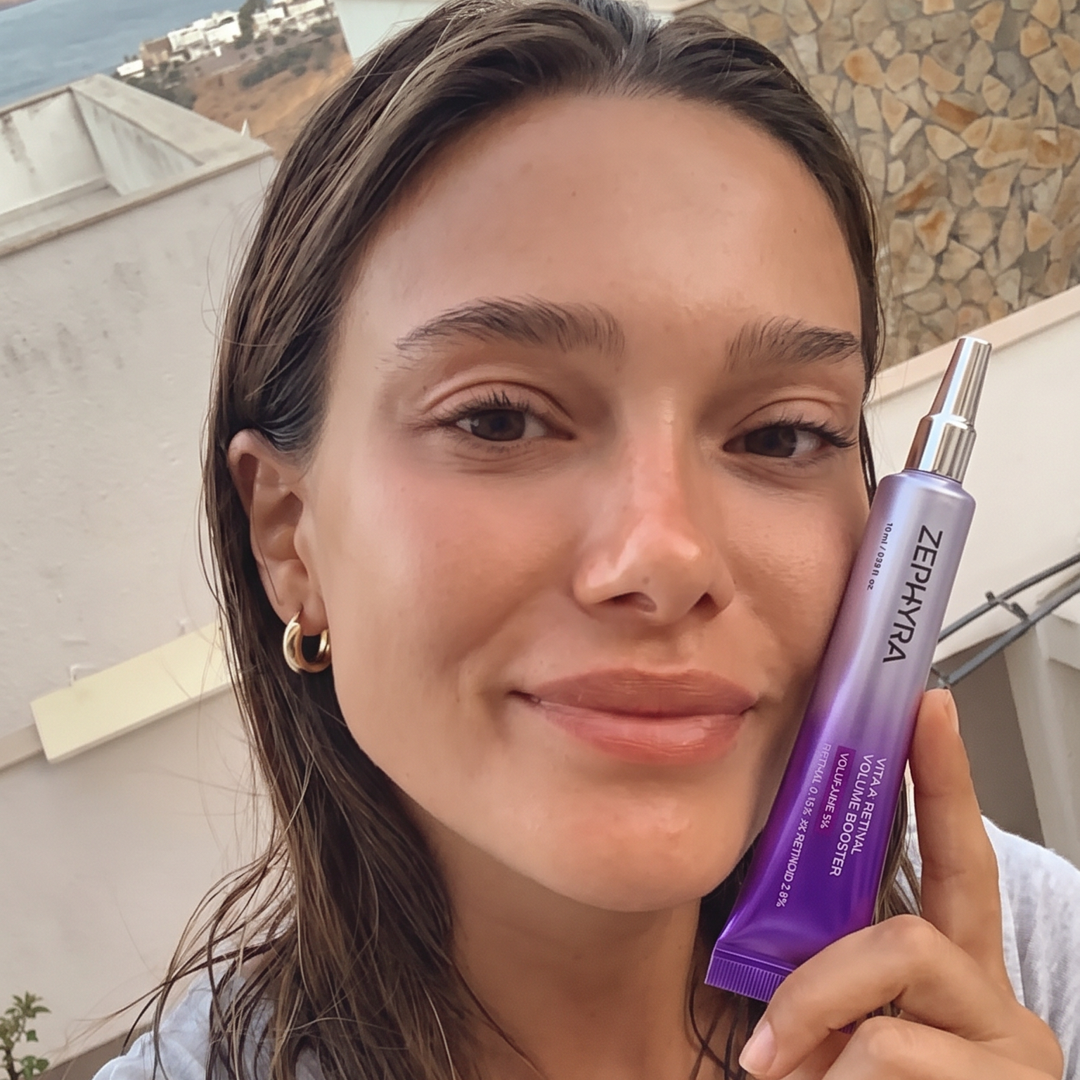 Francisca Torres – <em>Santiago</em>