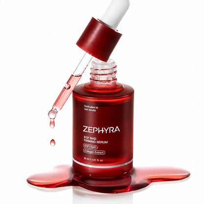 Sérum Reafirmante NAD+ EGF Zephyra