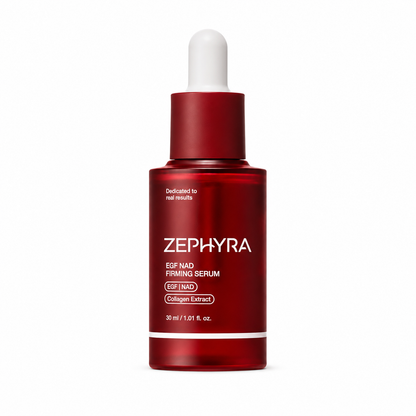 Sérum Reafirmante NAD+ EGF Zephyra